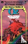 Thompson, Ruth Plumly - Purple Prince of Oz (The Wonderful Oz Books, No 26)