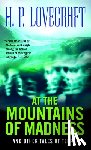 Lovecraft, H P - Lovecraft, H: At the Mountains of Madness