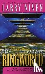 Niven, Larry - Ringworld
