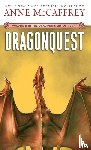 Mccaffrey, Anne - DRAGONQUEST