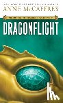 Mccaffrey, Anne - DRAGONFLIGHT