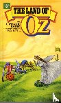 Baum, L. Frank - Land of Oz