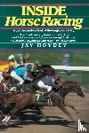 Hovdey, Jay - Inside Horse Racing