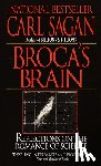 Sagan, Carl - Sagan, C: Broca's Brain