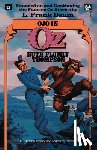 Thompson, Ruth Plumly - Ojo in Oz (Wonderful Oz Books, No 27)