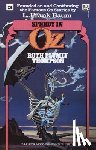 Thompson, Ruth Plumly - Speedy in Oz (Wonderful Oz Books, No 28)