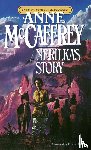 Mccaffrey, Anne - NERILKAS STORY