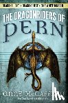 McCaffrey, Anne - The Dragonriders of Pern