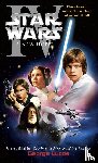 Lucas, George - Lucas, G: New Hope: Star Wars: Episode IV