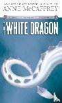 Mccaffrey, Anne - The White Dragon