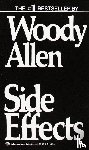 Allen, Woody - Allen, W: Side Effects