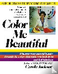 Jackson, Carole - Color Me Beautiful