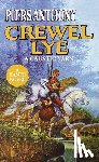 Anthony, Piers - Crewel Lye
