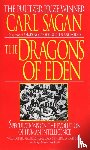 Sagan, Carl - DRAGONS OF EDEN