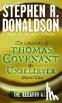 Donaldson, Stephen R. - The Illearth War