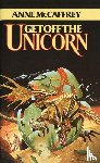 Mccaffrey, Anne - Get Off the Unicorn
