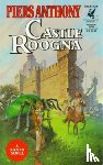 Anthony, Piers - Castle Roogna