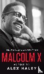 X, MALCOLM - The Autobiography of Malcolm X