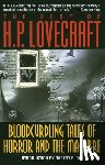 Lovecraft, H. P. - Bloodcurdling Tales of Horror and the Macabre: The Best of H. P. Lovecraft