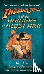 Black, Campbell - Indiana Jones and the Raiders of the Lost Ark