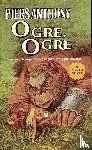Anthony, Piers - Ogre, Ogre