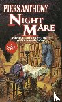 Anthony, Piers - Night Mare