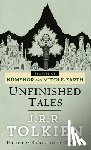 Tolkien, J. R. R. - Unfinished Tales