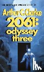 Arthur C. Clarke - 2061: Odyssey Three