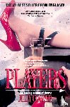 Cooper, Jilly - Players