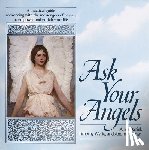 Daniel, Alma, Wyllie, Timothy, Ramer, Andrew - Ask Your Angels