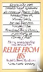 Shimberg, Elaine Fantle - Relief from IBS