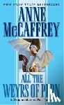 McCaffrey, Anne - ALL THE WEYRS OF PERN