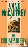 Mccaffrey, Anne - The Renegades of Pern