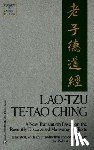 Henricks, Robert G. - Lao-Tzu: Te-Tao Ching