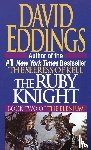 Eddings, David - Ruby Knight