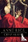 Rice, Anne - Cry to Heaven