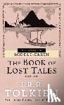 Tolkien, J. R. R. - The Book of Lost Tales Part 1