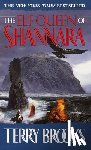 Brooks, Terry - ELF QUEEN OF SHANNARA