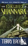 Brooks, Terry - DRUID OF SHANNARA