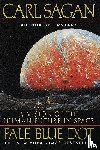 Sagan, Carl, Druyan, Ann - Pale Blue Dot