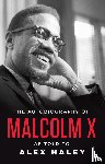 X, Malcolm - The Autobiography of Malcolm X