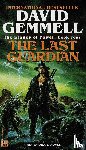 Gemmell, David - Last Guardian