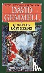 Gemmell, David - Quest for Lost Heroes