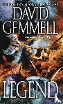 David Gemmell - Legend