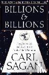 Sagan, Carl - BILLIONS & BILLIONS