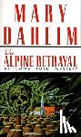 Daheim, Mary - The Alpine Betrayal