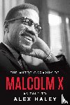 X, Malcolm - X, M: Autobiography of Malcolm X