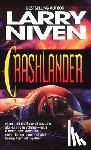Niven, Larry - Crashlander
