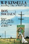 Kinsella, W. P. - Box Socials