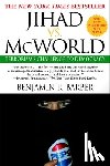 Barber, Benjamin - Jihad vs. McWorld